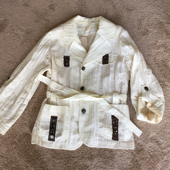 Light jacket - Picture 2 of 8